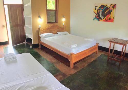 Albergue Venao Cove