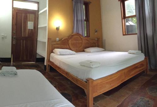 Albergue Venao Cove