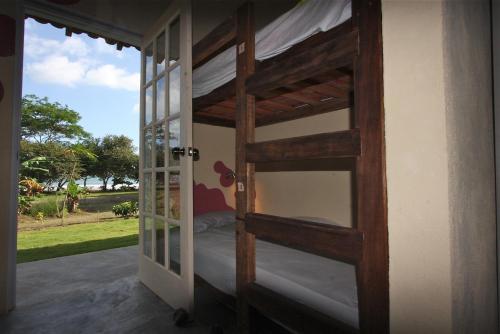 Albergue Venao Cove