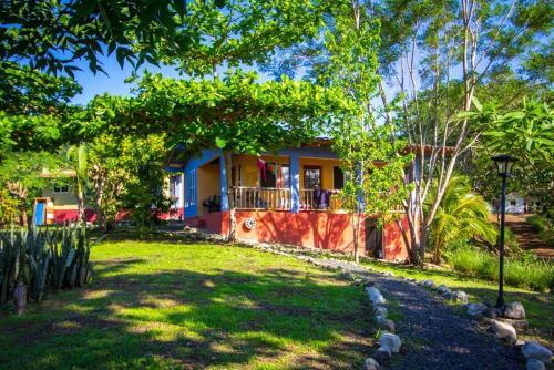 Albergue Venao Cove