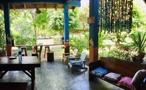 Albergue Venao Cove