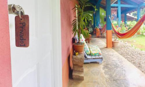 Albergue Venao Cove