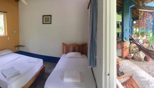 Albergue Venao Cove
