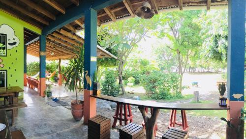 Albergue Venao Cove