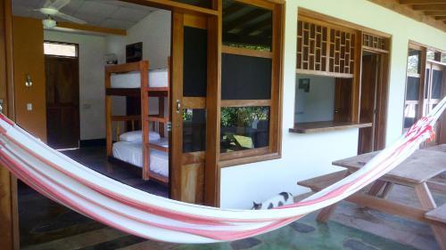 Albergue Venao Cove