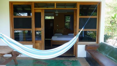 Albergue Venao Cove