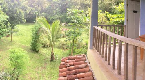 Albergue Venao Cove