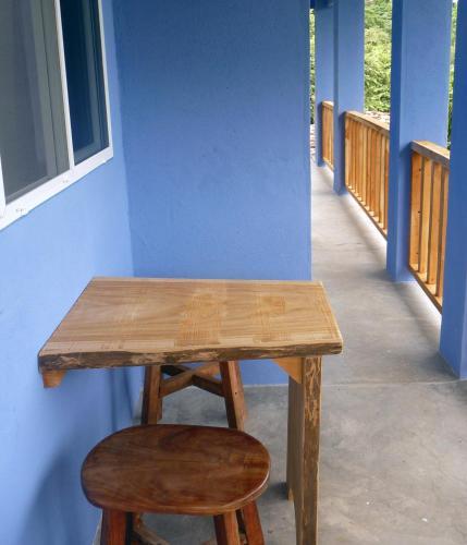 Albergue Venao Cove