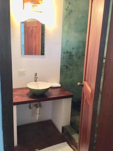 Albergue Venao Cove