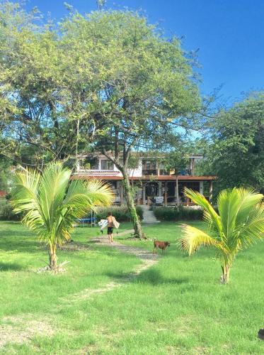 Albergue Venao Cove