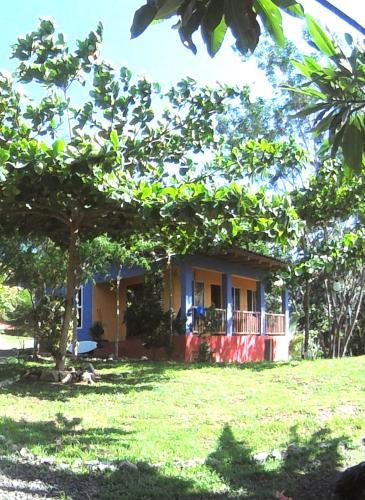 Albergue Venao Cove