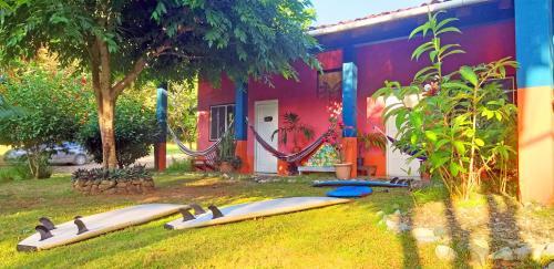 Albergue Venao Cove