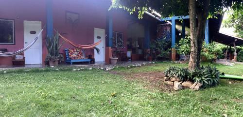 Albergue Venao Cove