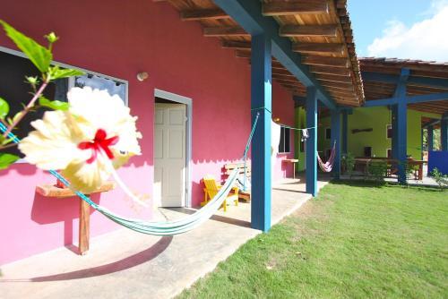 Albergue Venao Cove