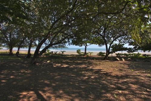 Albergue Venao Cove