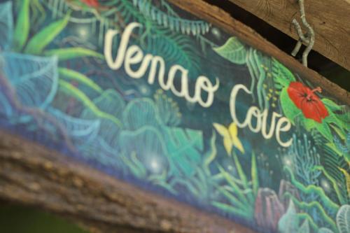Albergue Venao Cove
