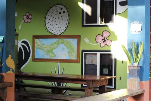 Albergue Venao Cove