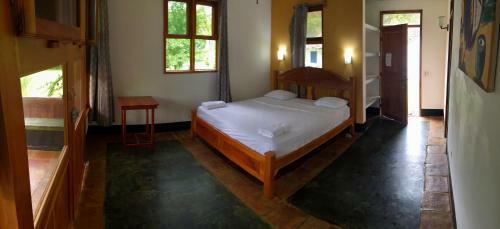 Albergue Venao Cove