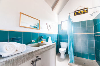 Selina Hostel Playa Venao