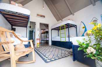 Selina Hostel Playa Venao
