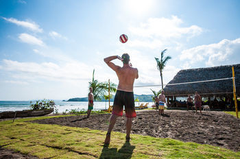 Selina Hostel Playa Venao