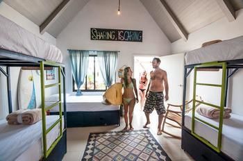 Selina Hostel Playa Venao