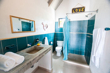 Selina Hostel Playa Venao