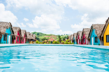 Selina Hostel Playa Venao