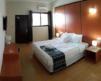 Hotel Express Inn Coronado & Camping