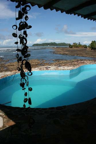 On The Reef