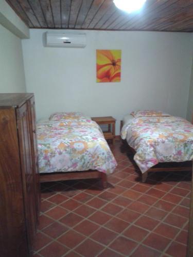 Bed & Breakfast Coibahouse