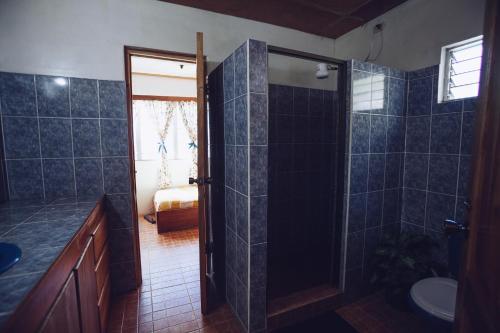 Albergue Spanish By The River - Boquete
