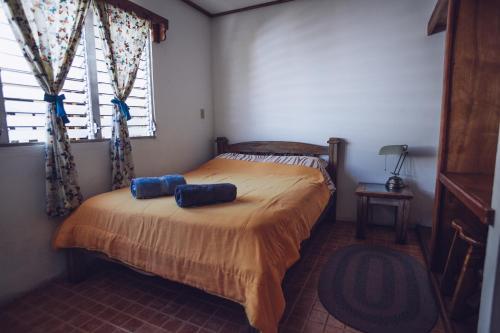 Albergue Spanish By The River - Boquete