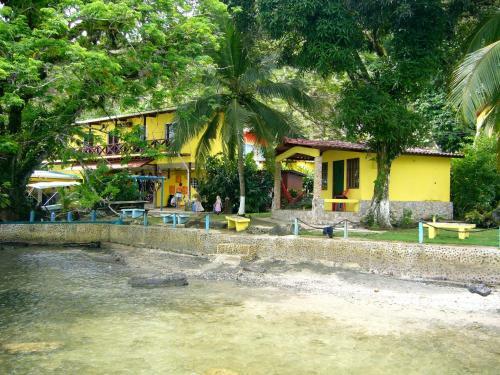 Hostal Scubaportobelo
