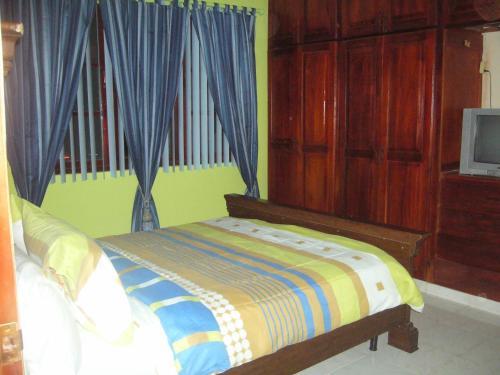 Hotel Kibutz De Rita
