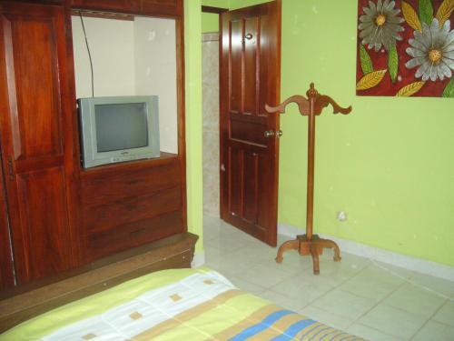 Hotel Kibutz De Rita