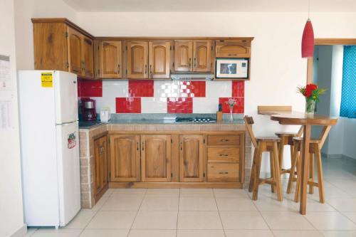 Apartamento Kevin Kondos