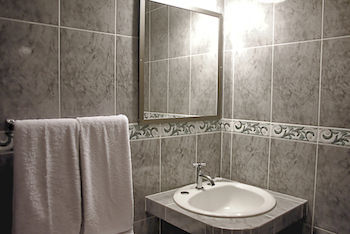 Hotel Castilla