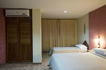 Hotel Castilla