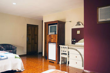 Hotel Castilla