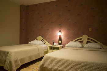 Hotel Castilla