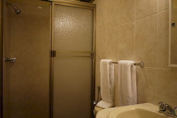 Hotel Castilla