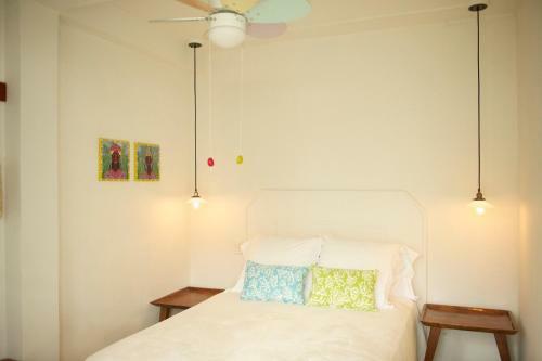 Hostal Casa Del Rayo Verde, Hotelito Solidario