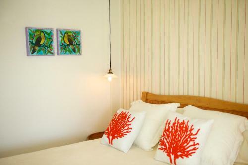 Hostal Casa Del Rayo Verde, Hotelito Solidario