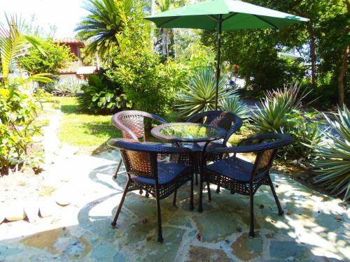 Casa Del Sol Bed And Breakfast