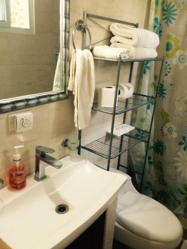 Casa Del Sol Bed And Breakfast