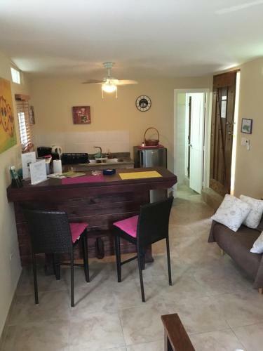 Casa Del Sol Bed And Breakfast