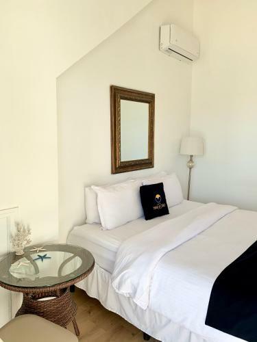 Hotel Villa Romantica