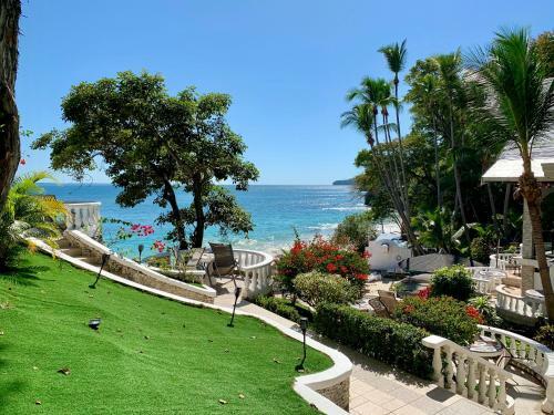 Hotel Villa Romantica