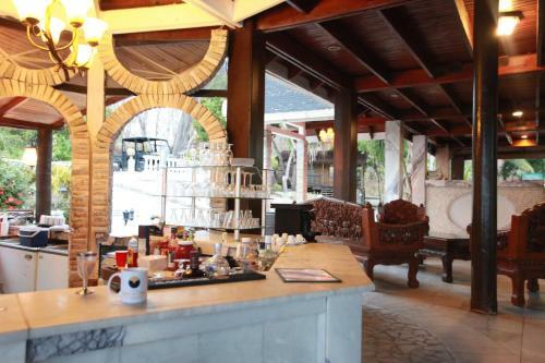 Hotel Villa Romantica
